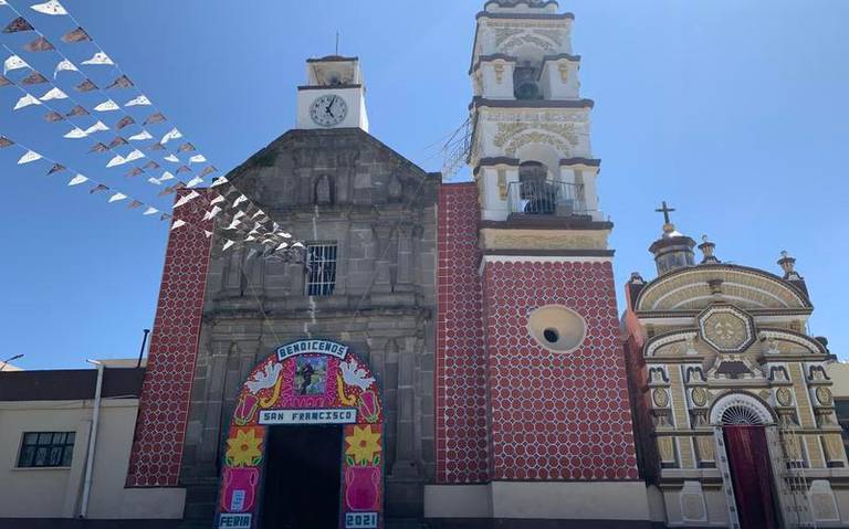 Municipio de Tetlanohcan cancela su feria por segundo año consecutivo