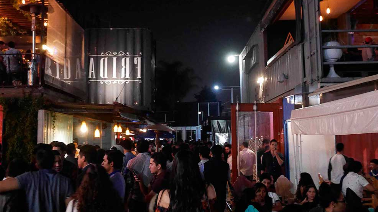 Empresarios de la Vida Nocturna esperan que 150 bares y antros de Cholula puedan volver abrir tras el nuevo decreto del Gobierno del Estado 