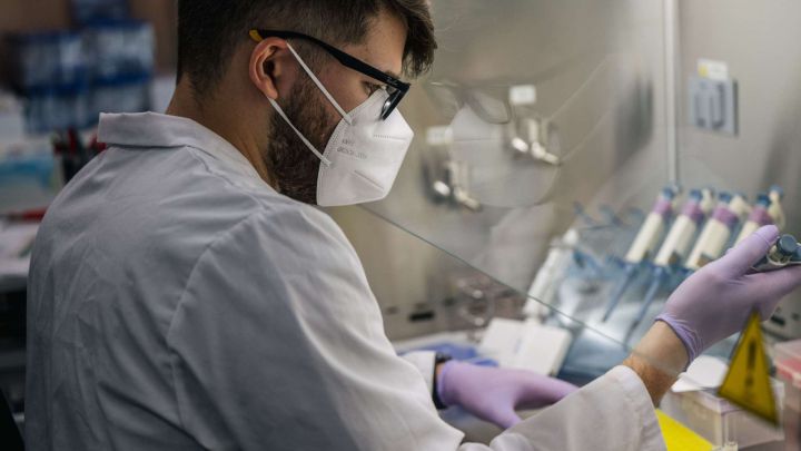 Científicos descubren anticuerpo capaz de contrarrestar las  variantes encontradas de covid-19