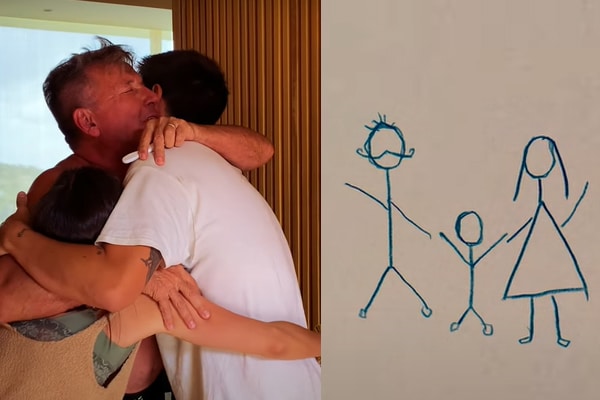 Camilo y Evaluna Montaner revelaron que serán padres