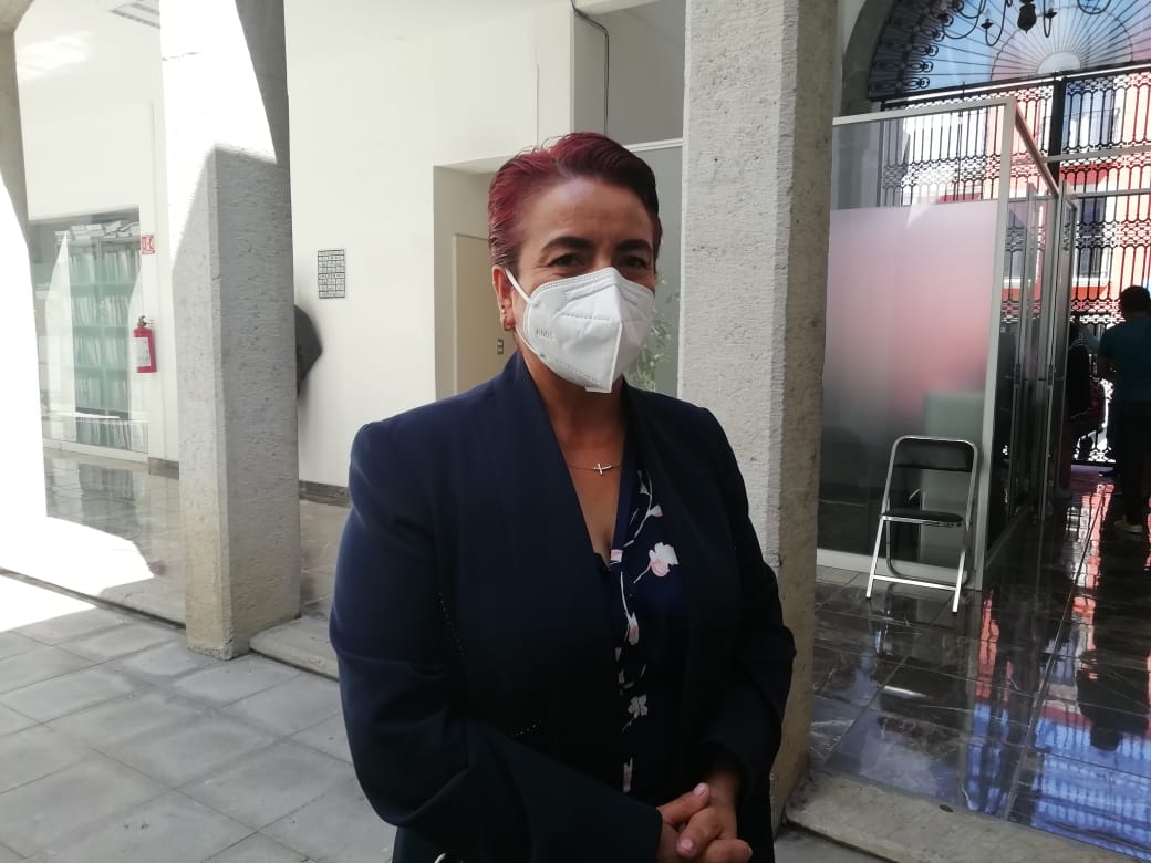 Nuevos impuestos no serán aprobados por el congreso del estado de Tlaxcala