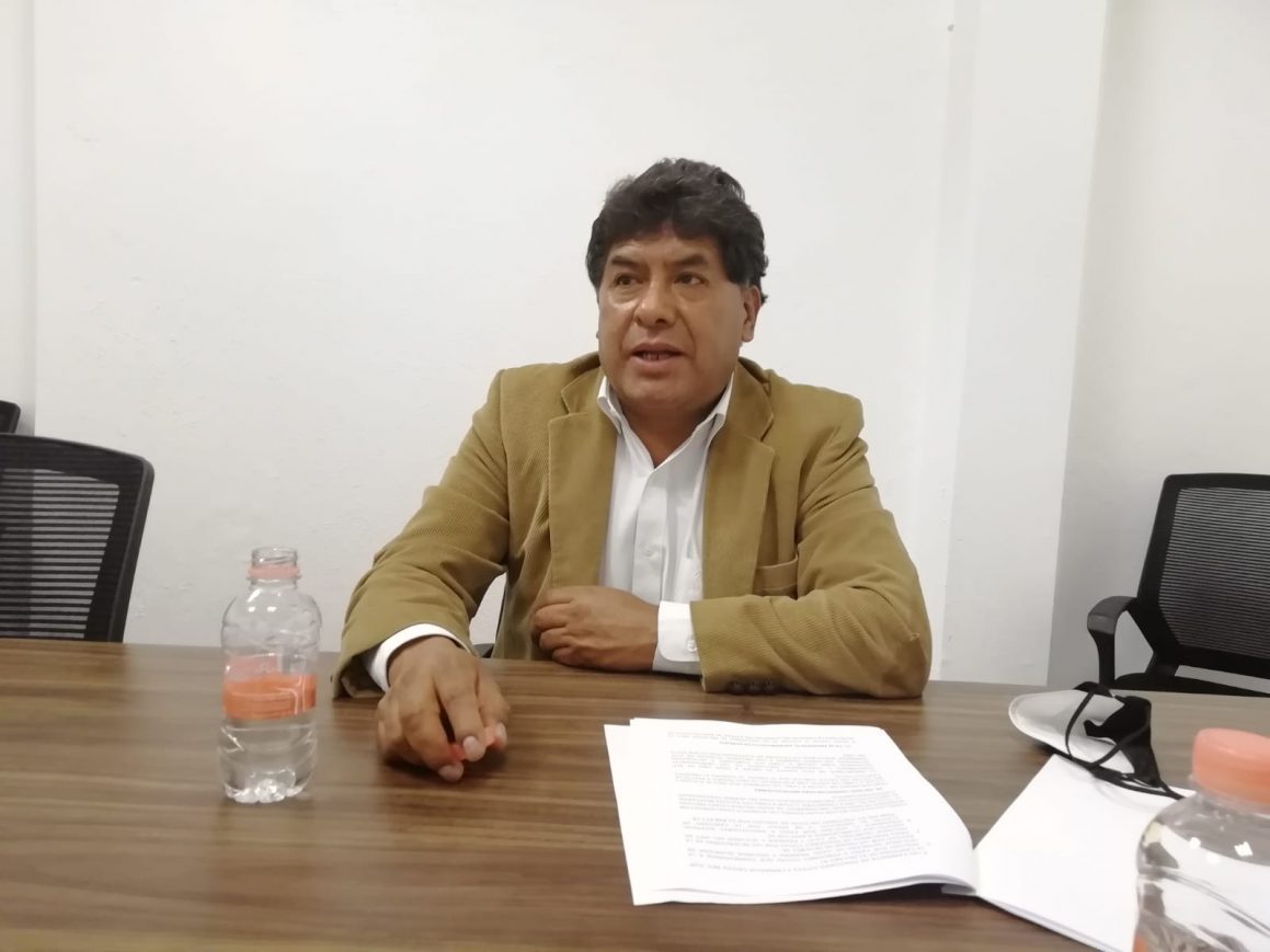 La solicitud de presupuesto del Poder Legislativo de Tlaxcala aumenta 7 %