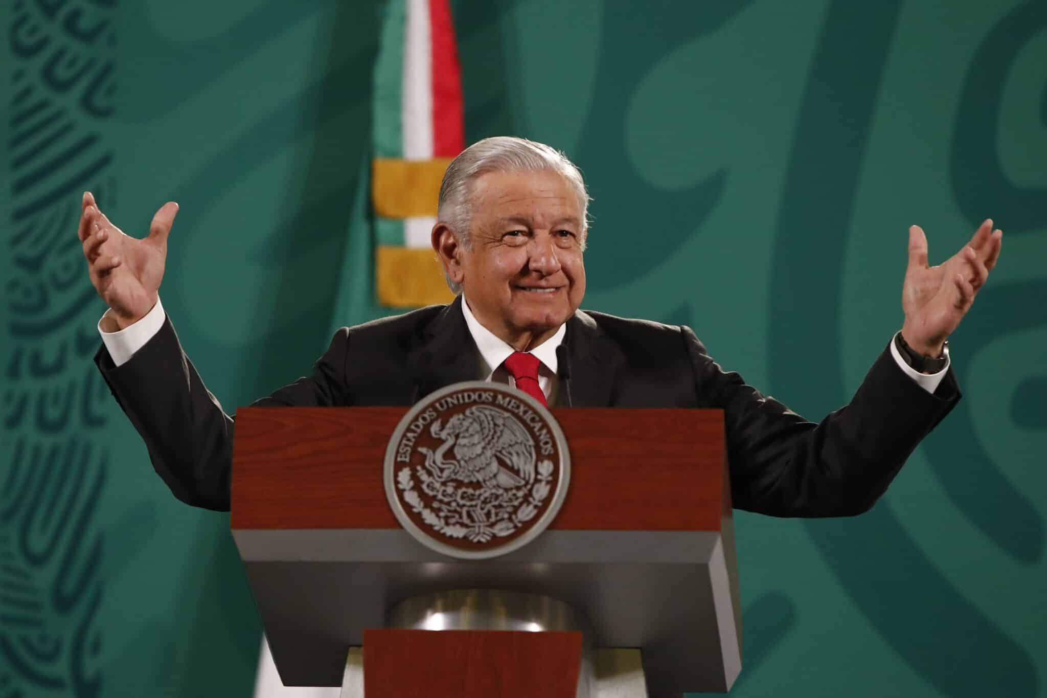 En un día se vacunaron en México a más de 1 millón de personas: AMLO