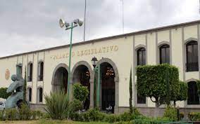 Prevén daño de 600 mil pesos en el Congreso de Tlaxcala