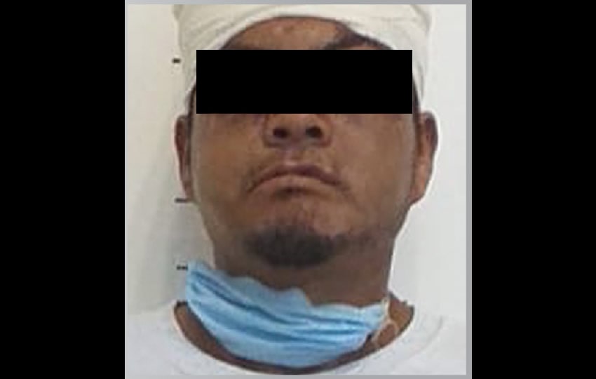 "A prisión por robo y violación", Sujeto aprovecho robo para abusar de una solitaria mujer en puebla