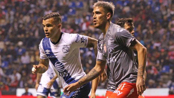 Puebla tendrá bajas para visitar a Necaxa