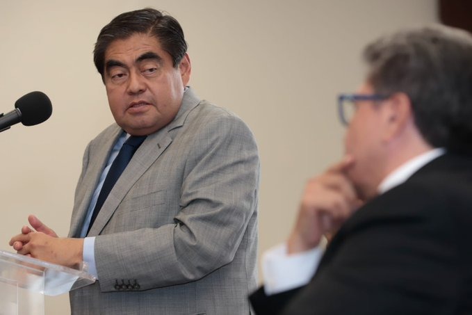 Barbosa a favor de que la ASE revise los gastos de gobiernos municipales