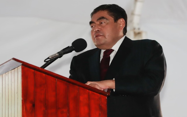 Pide Barbosa a ediles entrantes consolidar la democracia encabezando buenos gobiernos