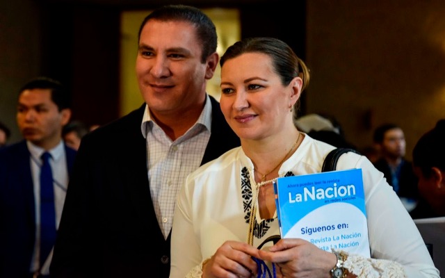 Accidente en el que murieron los Moreno Valle ya fue resuelto por peritos internacionales