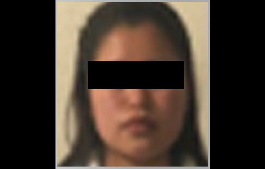 Dan prisión a mujer investigada por violación en contra de una menor de 15 años en Puebla