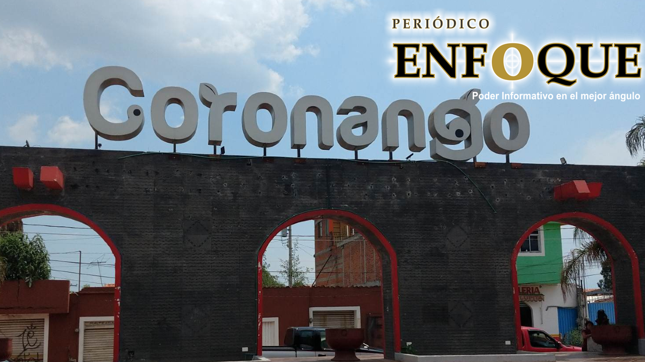 Gerardo Sánchez tomará protesta como alcalde de Coronango este próximo 15 de octubre
