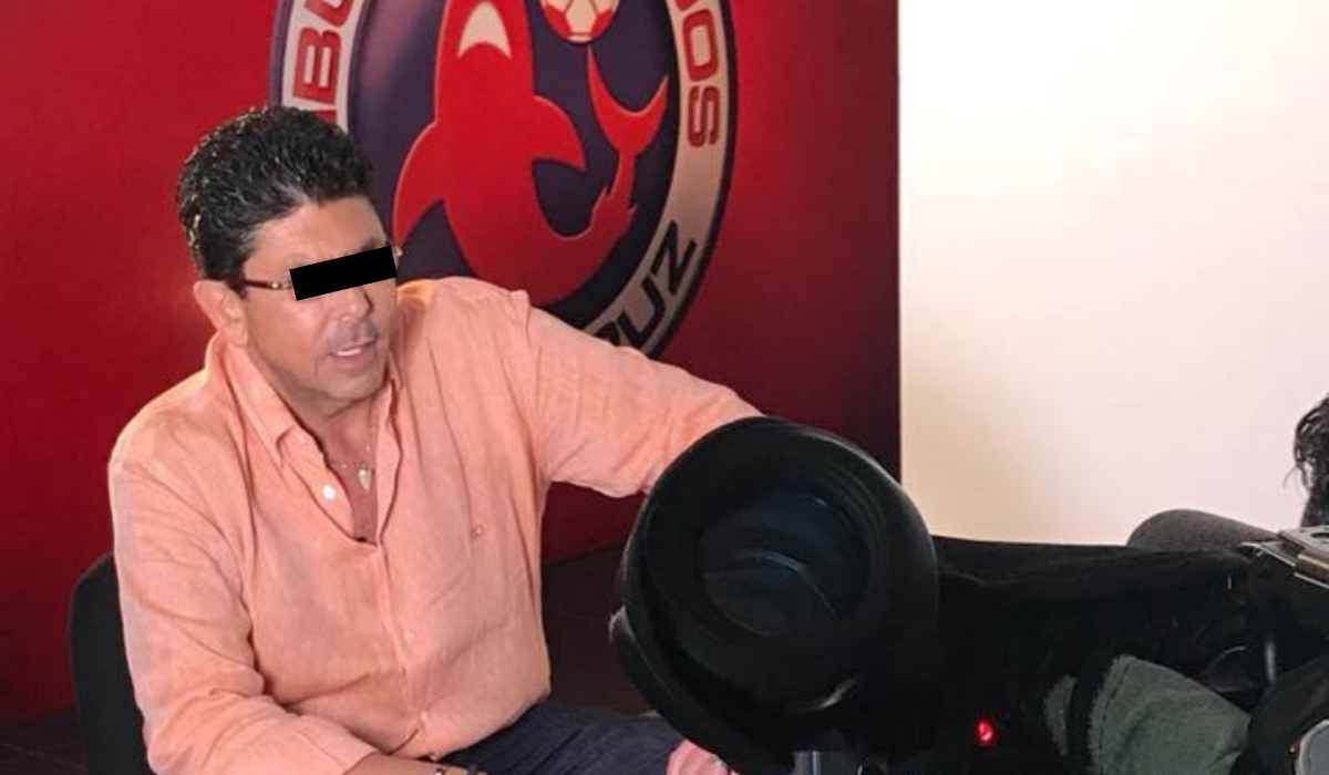 Fidel Kuri podría dejar la cárcel si paga fianza de 100 mdp 