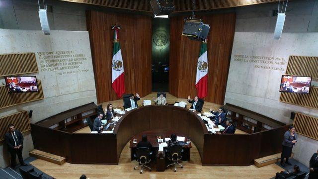 TEPJF anula elección en Lafragua y Tlahuapan; van por elecciones extraordinarias al igual que otros 3 municipios