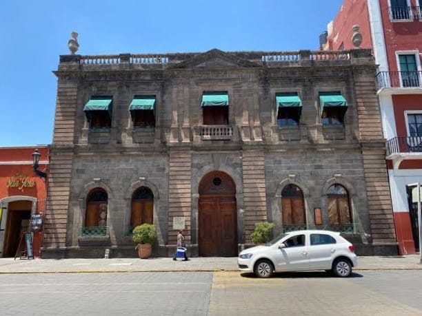 Pronostican baja ocupación hotelera a finales de año en Tlaxcala