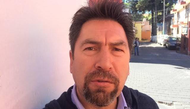 Regidor capitalino exige renuncia de contralor, acusa a Jorge Corichi de encubrimiento