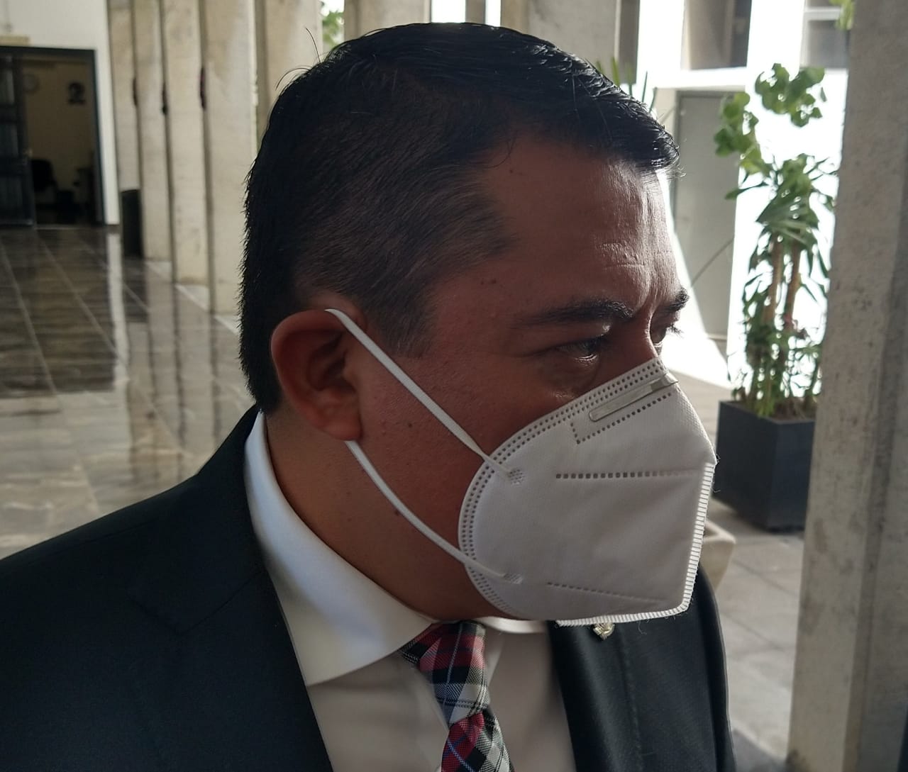 Congreso propondría comisión para resolver conflicto en Xicohtzinco
