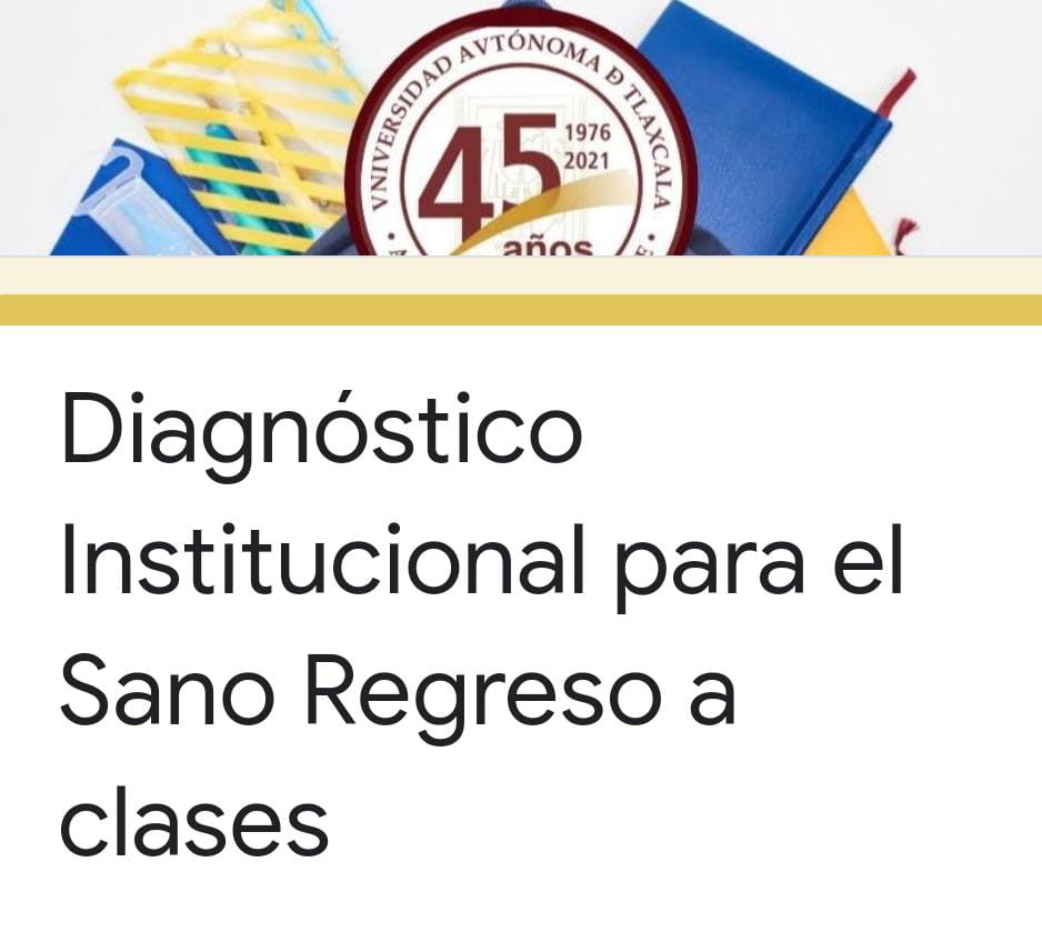 Próximo lunes UATx retoma clases presenciales