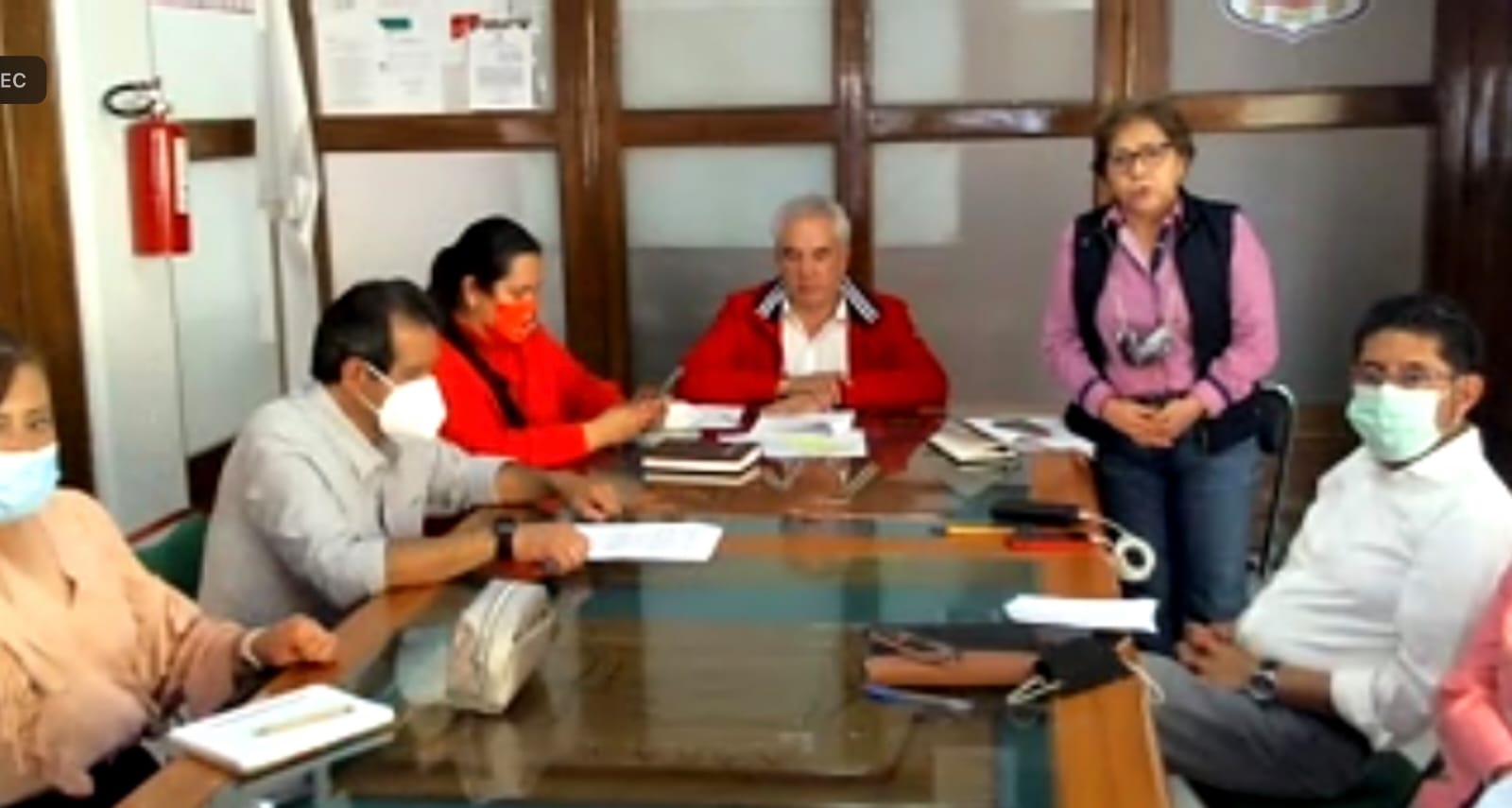 Encuesta deja al PRI como partido menos querido