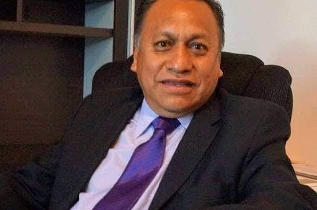 Ubican a usurpador de funciones en presidencia de Acuitlapilco