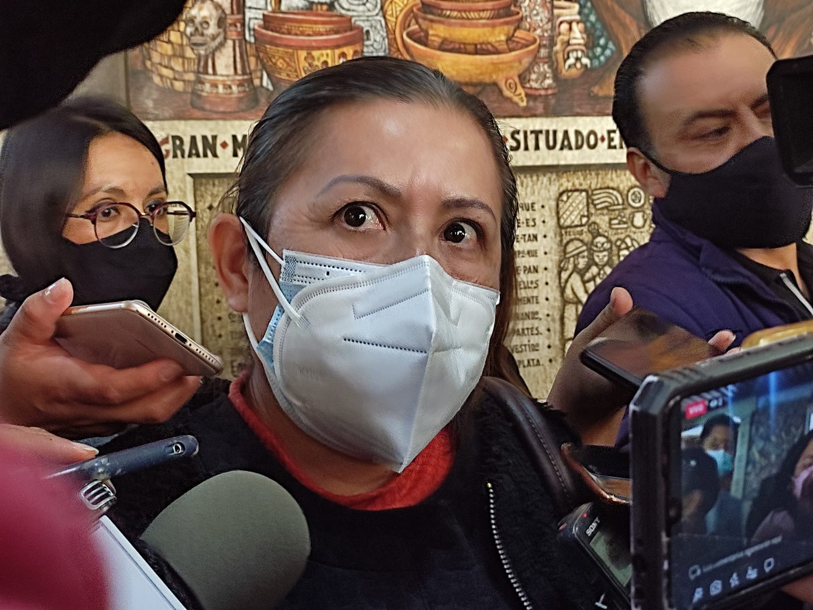 En Tlaxcala nueva administración trata contra un feminicidio: PGJE
