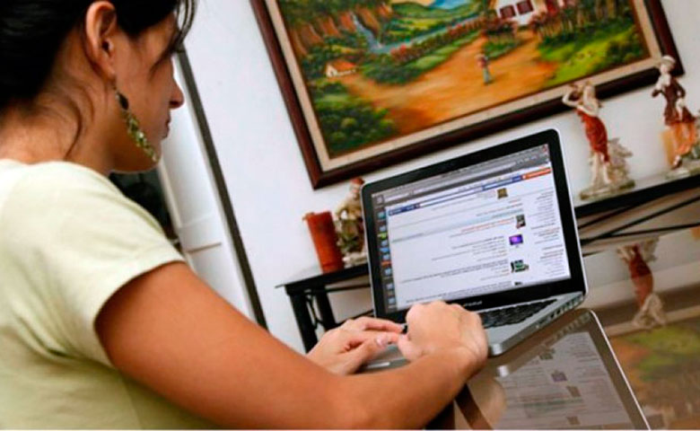 Presentan reforma para garantizar a los tlaxcaltecas el derecho de acceso a internet