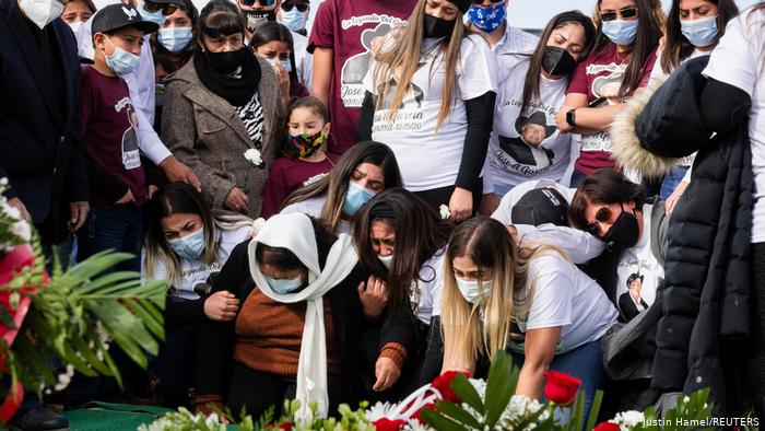 México registra 5,286 nuevos contagios y 434 muertes por Covid-19 en un día