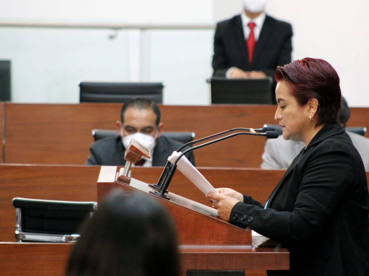 Exhorta congreso a los ayuntamientos a realizar pagos pendientes de las administraciones 2017-2021