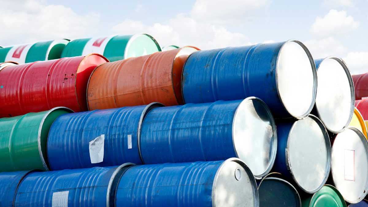 ¿Por qué se ha disparado el precio del petróleo en el mundo ?