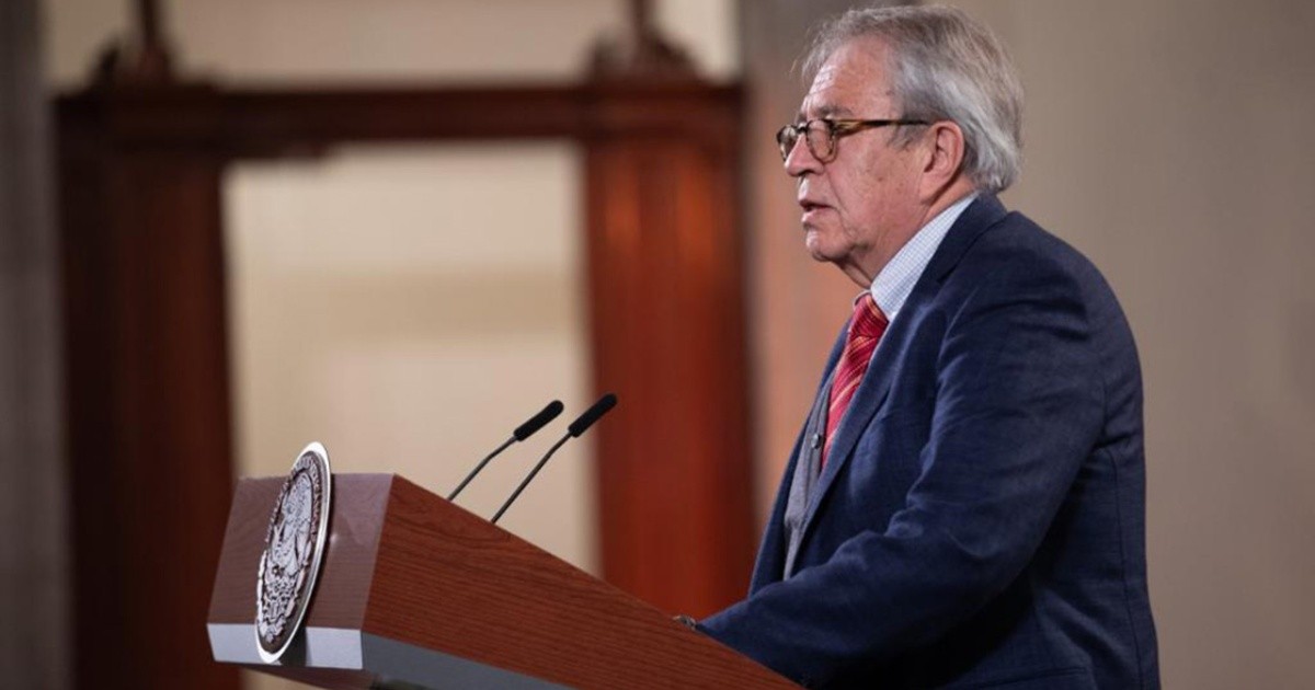 A pesar del descenso de contagios y la vacunación en México, tercera ola de Covid no será la última: Ssa