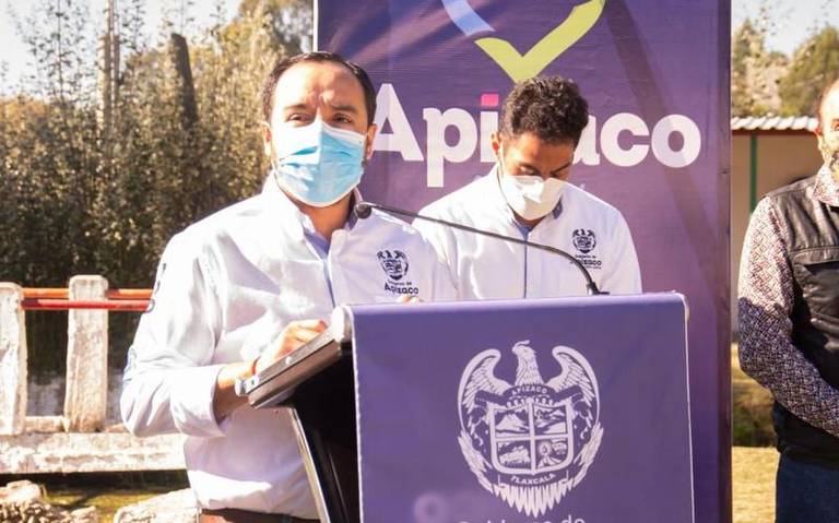 En Apizaquito realizan jornada para sanear la laguna local
