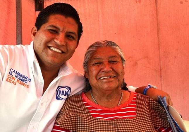 Secretario del PAN Tlaxcala pide licencia