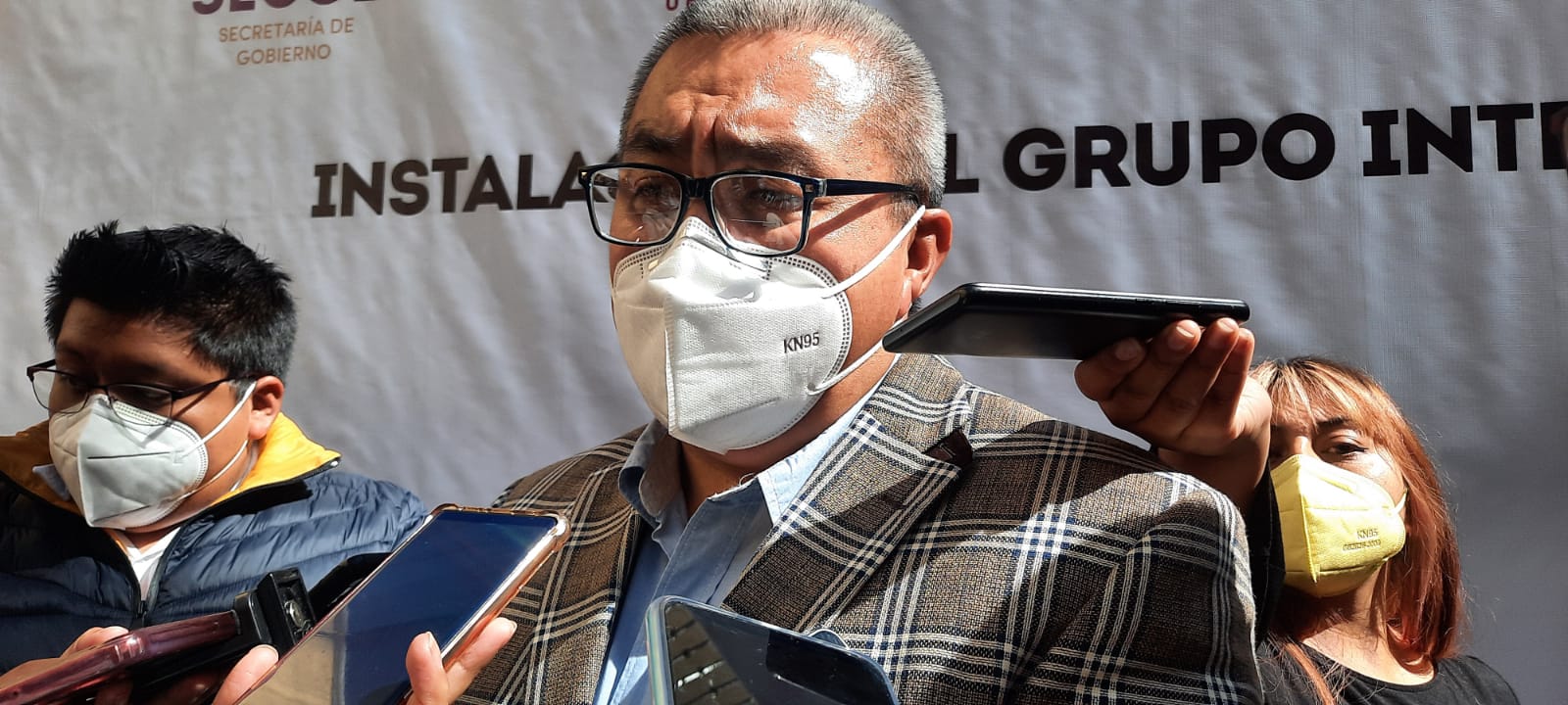 SEPE sin posibilidad de dar insumos sanitarios a escuelas