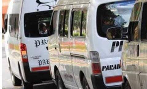 Proponen a Lorena Cuéllar aumento en cuota de pasaje en transporte público