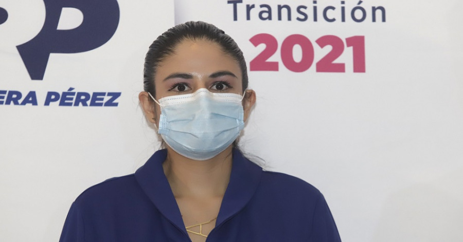 No seremos omisos en anomalías de la administración de Claudia Rivera: Contralora municipal