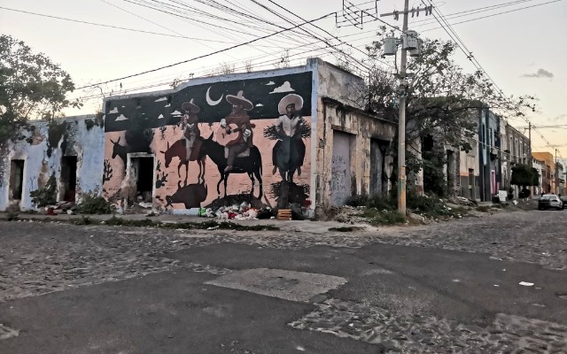 Gobierno estatal emprenderá el rescate de barrios fundacionales con proyecto inmobiliario que durará 20 años