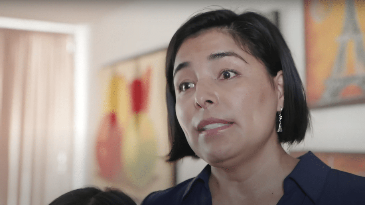 La maestra mexicana Diana Lorena de educación pública, esta dentro de las 10 mejores  del mundo