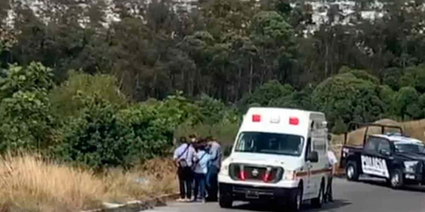 Mujer es asesinada en Flor del Bosque; niños encuentran el cadaver y dieron aviso a vecinos