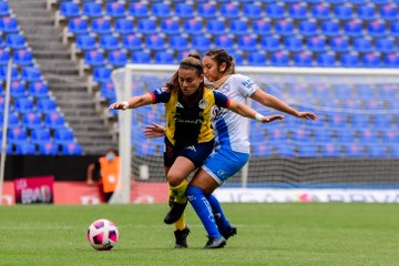 A pesar de racha sin victorias, DT de Puebla Femenil no piensa en su renuncia 
