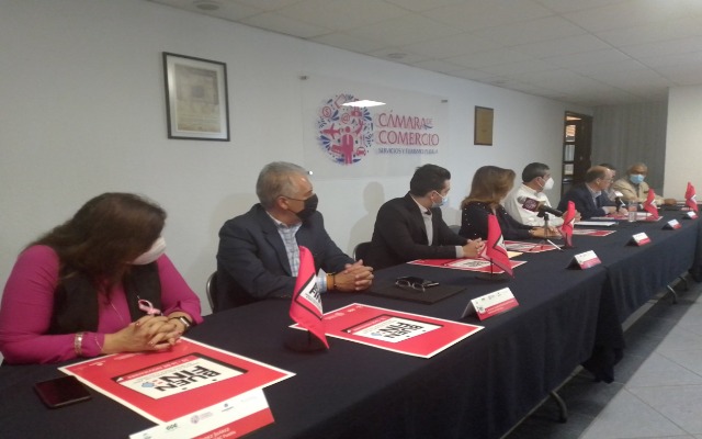 Empresarios estiman derrama económica mayor a los 8 mil MDP durante el Buen Fin 2021