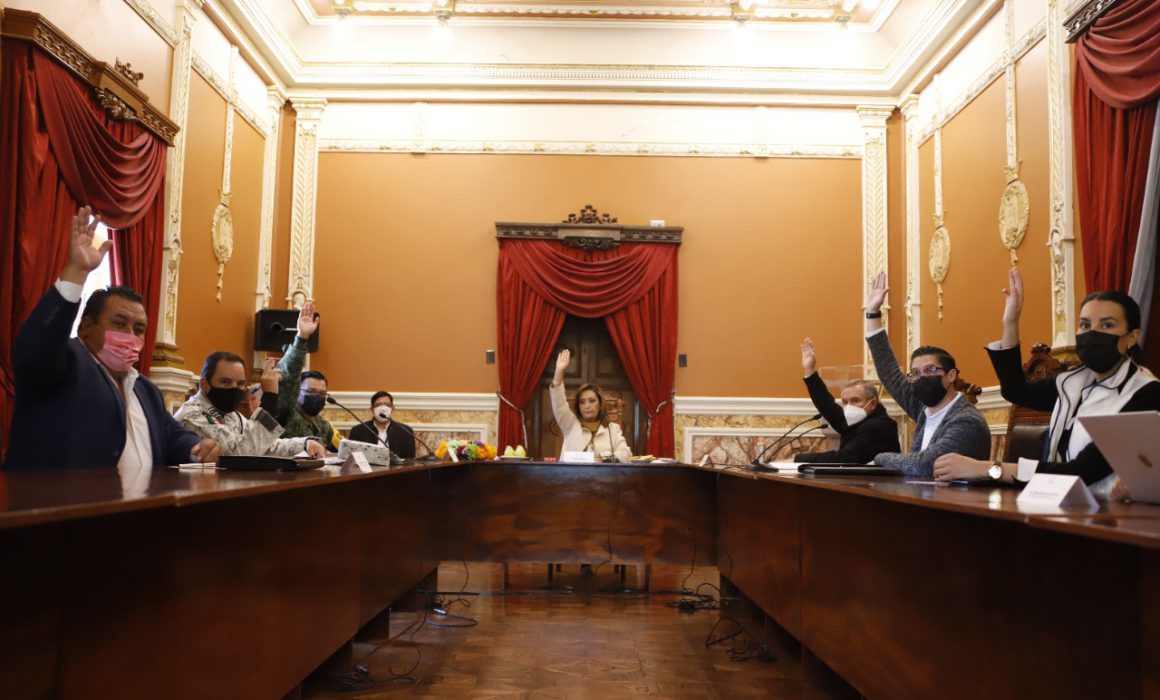 Consejo Estatal de Salud ajusta lineamientos para reapertura económica en Tlaxcala por semáforo verde