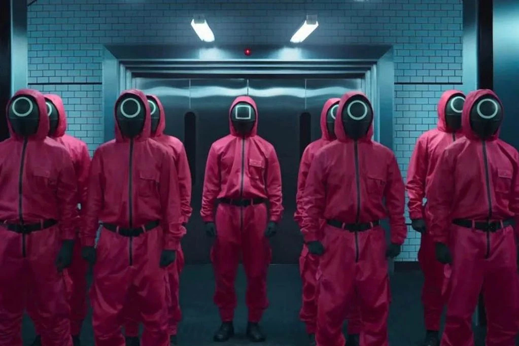 Experiencia de "El Juego del Calamar" se podrá vivir en Puebla