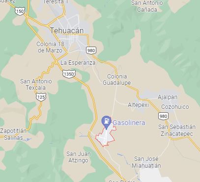 san gabriel chilac