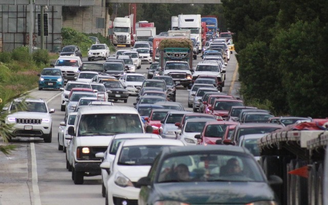 Reemplacamiento será obligatorio en Puebla a partir del 2022