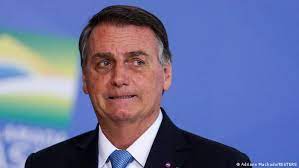 ¿Cuáles son los 10 delitos de los que se acusa a Bolsonaro en su gestión del Covid?