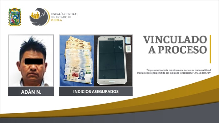 extorsion primo