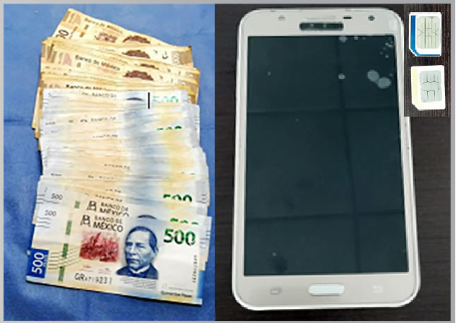 extorsion primo2