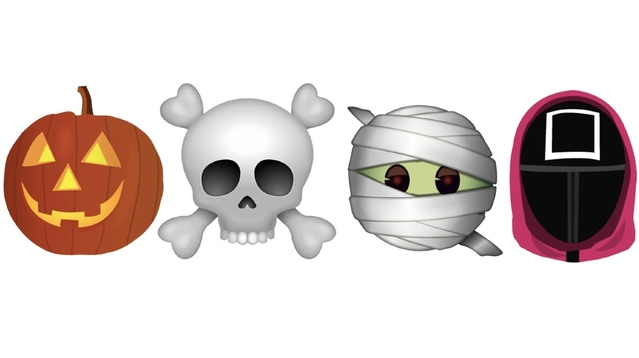 Así se activa el modo Halloween en whatsapp en Android