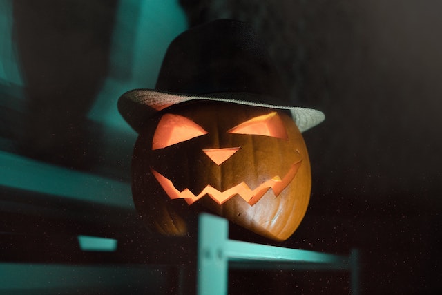 La historia de Jack O´lantern: El hombre que engañó dos veces al diablo
