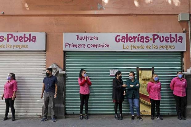 En 2022 mejorarán las oportunidades de empleo en Puebla: Especialista