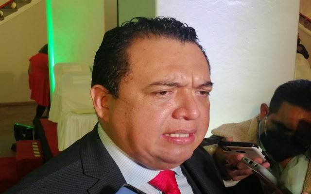 Niega Barbosa que existan investigaciones en contra del exalcalde de Tehuacán